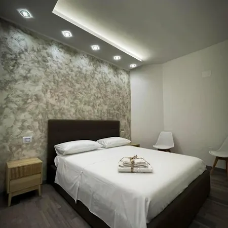 Vincent House Apartment Gallipoli