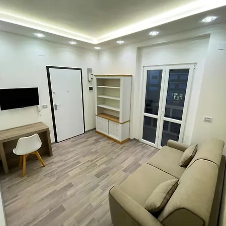 Vincent House דירה