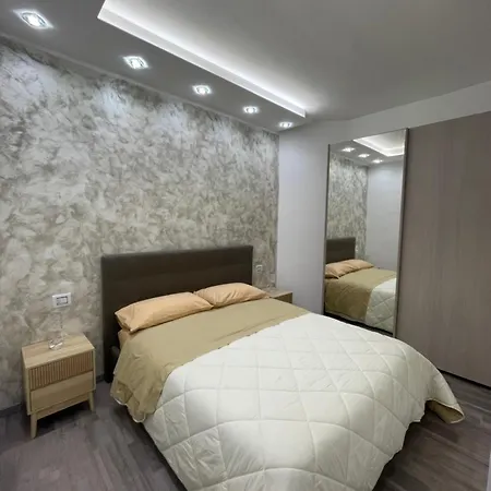 Vincent House Apartment Gallipoli