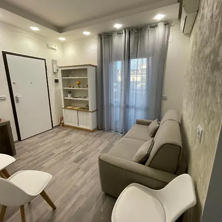 Apartment Vincent House *