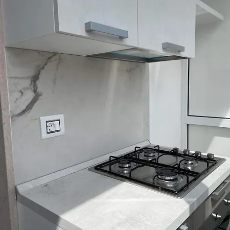Apartment Vincent House Gallipoli