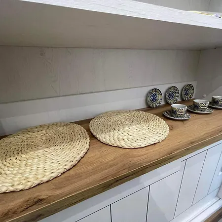 דירה Vincent House