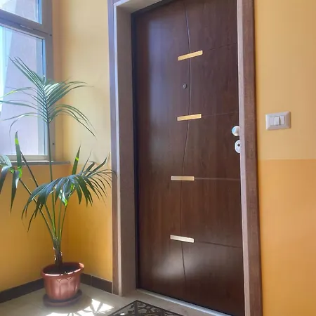 Apartment Vincent House