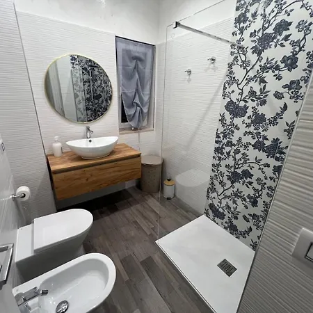 Apartment Vincent House *